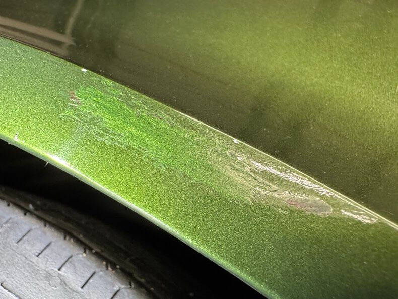 1970 Chevrolet Corvette