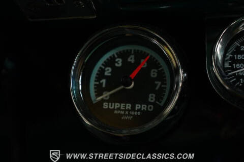 1955 Chevrolet Bel Air