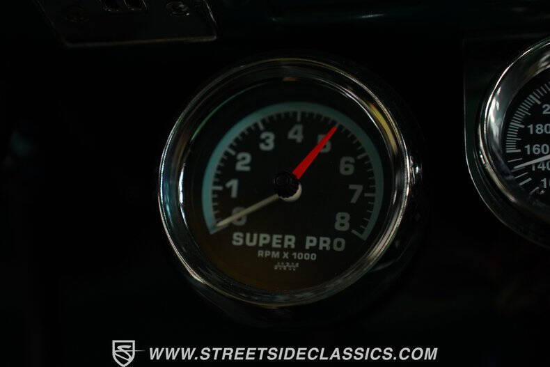 1955 Chevrolet Bel Air