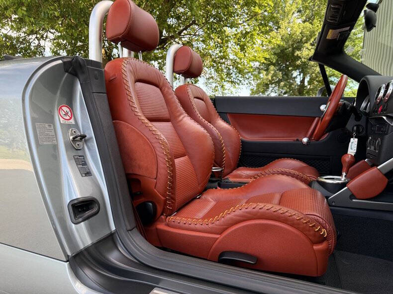 2006 Audi TT Special Edition