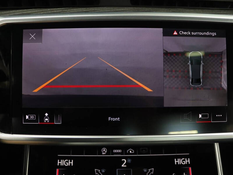 2024 Audi A6 quattro Premium Plus 45 TFSI