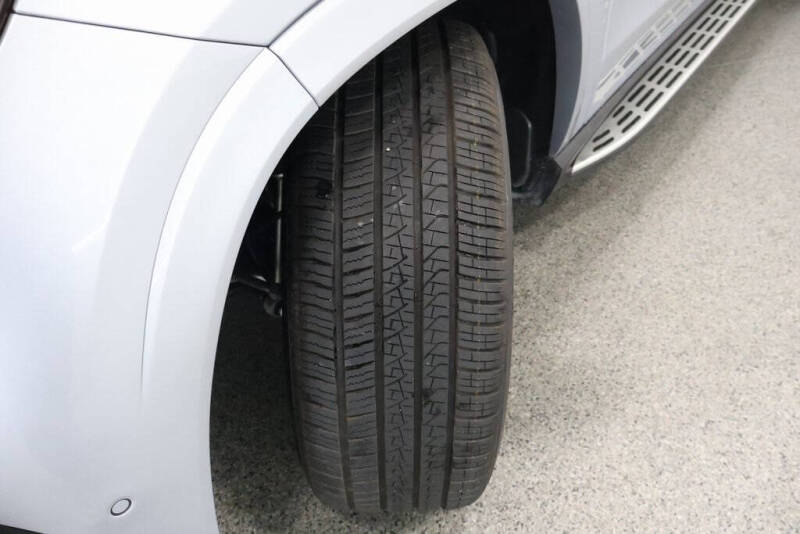 2026 Mercedes-Benz GLS GLS 450