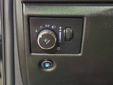 2018 Jeep Grand Cherokee Upland