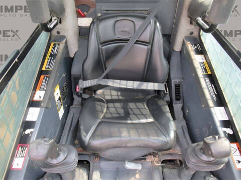 2012 John Deere 326D