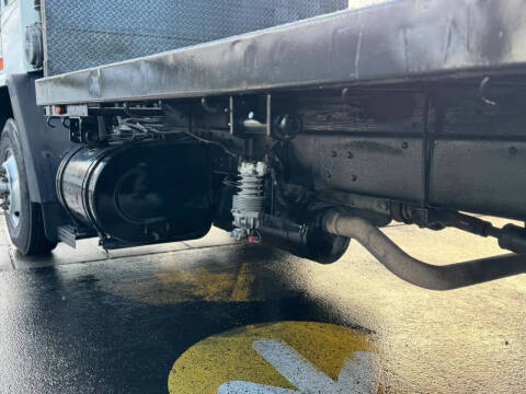 1993 Ford CF8000