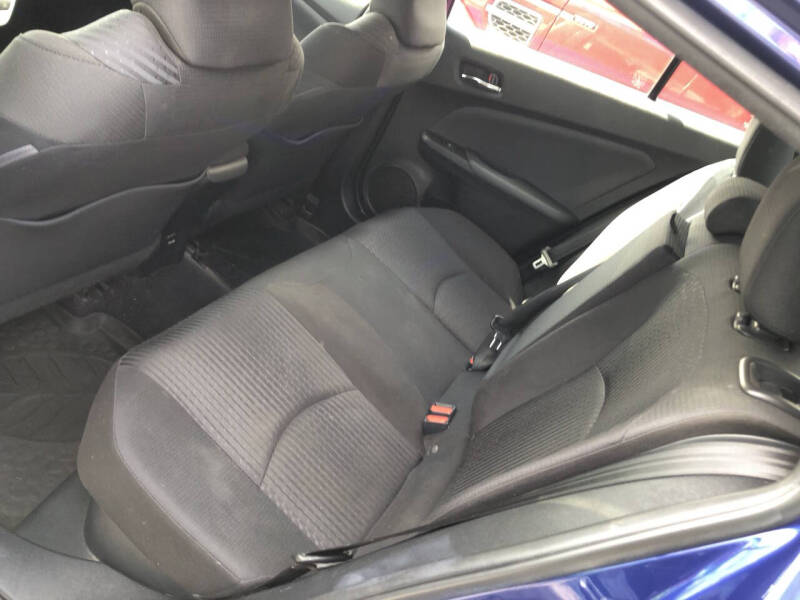 2018 Toyota Prius Two