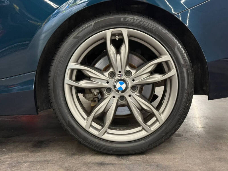 2016 BMW 2 Series 228i
