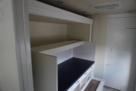 2015 Freightliner XCS Chassis