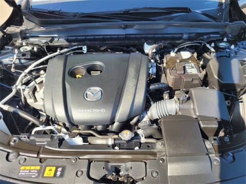 2024 Mazda CX-50 2.5 S Preferred