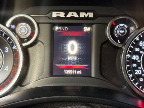 2020 RAM 3500