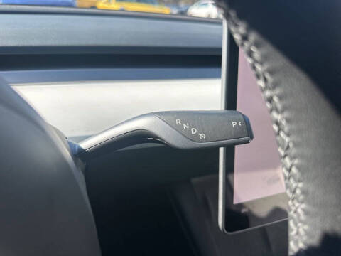 2023 Tesla Model 3 Long Range