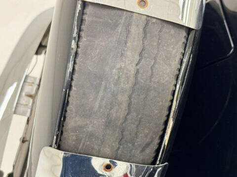 1956 Ford Thunderbird