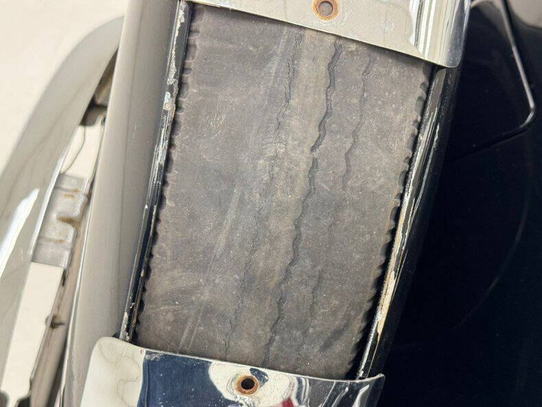 1956 Ford Thunderbird