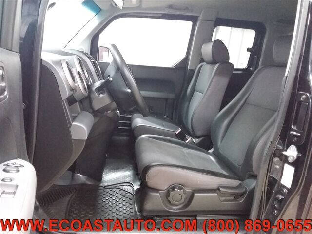 2006 Honda Element LX