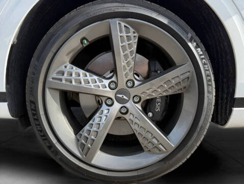 2024 Genesis GV70 3.5T Sport