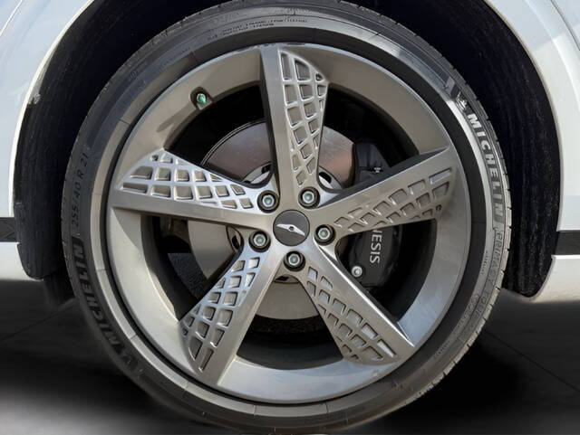 2024 Genesis GV70 3.5T Sport