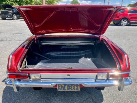 1963 Plymouth Valiant