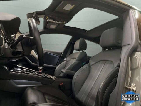 2023 Audi A5 Sportback quattro S line Prem Plus 45 TFSI