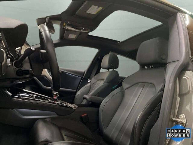 2023 Audi A5 Sportback quattro S line Prem Plus 45 TFSI