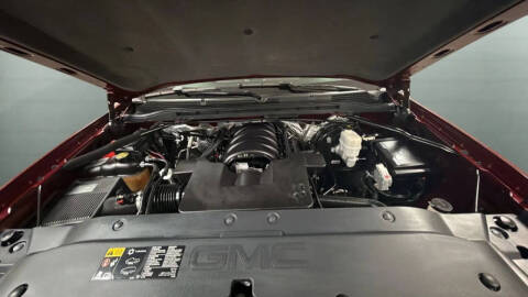 2014 GMC Sierra 1500