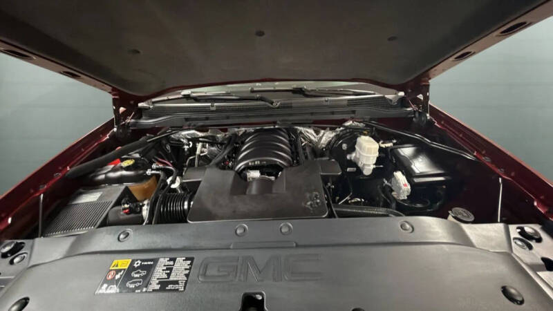 2014 GMC Sierra 1500
