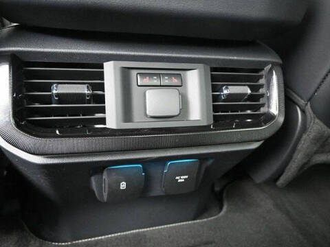 2023 Ford F-150 Lightning Platinum