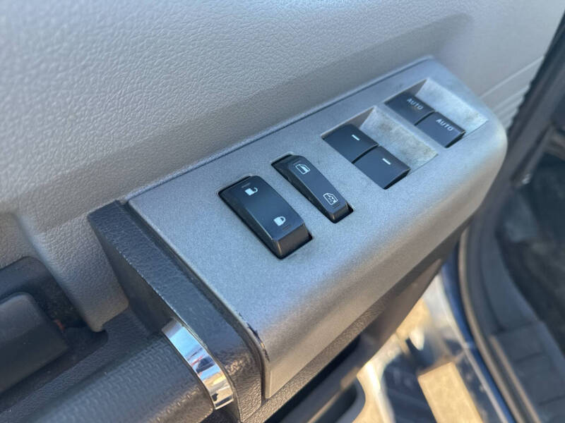 2014 Ford F-250 Super Duty XLT