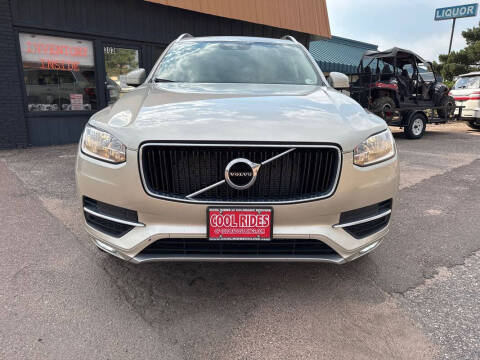 2016 Volvo XC90 T5 Momentum