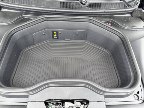 2025 Jeep Wagoneer S Limited