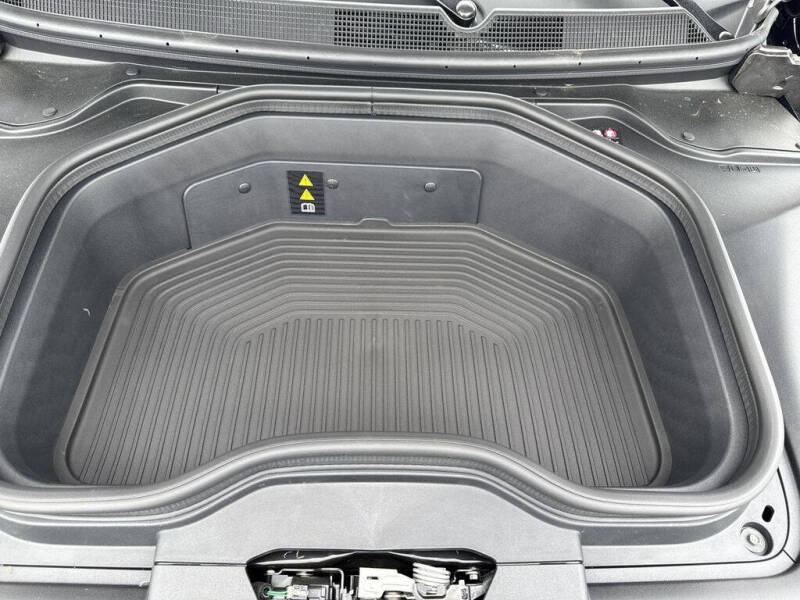 2025 Jeep Wagoneer S Limited