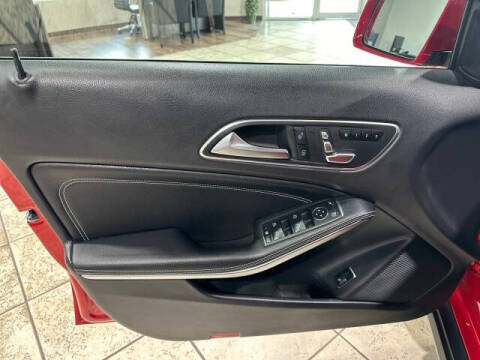 2019 Mercedes-Benz GLA GLA 250 4MATIC