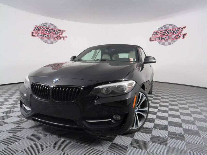 2017 BMW 2 Series 230i