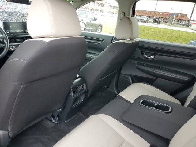 2023 Honda CR-V