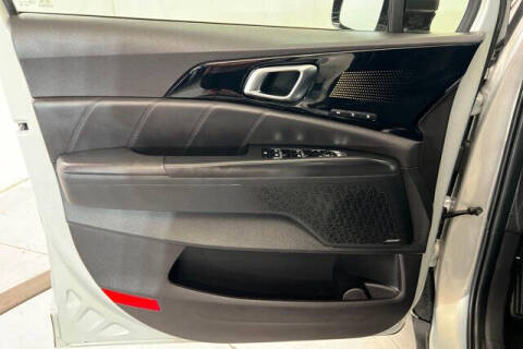 2025 Kia Carnival SX Prestige