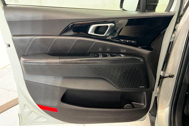 2025 Kia Carnival SX Prestige