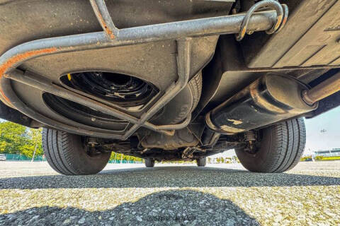 1989 Rolls-Royce Silver Spirit