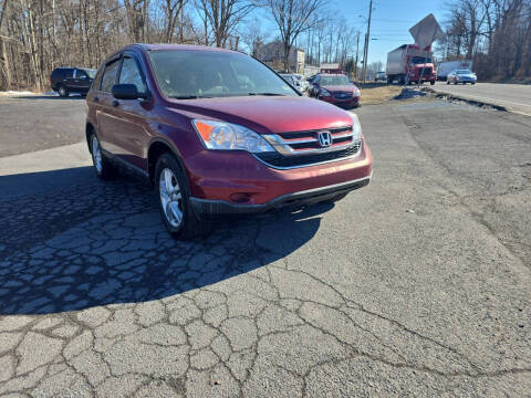2010 Honda CR-V for sale at Autoplex of 309 in Coopersburg PA