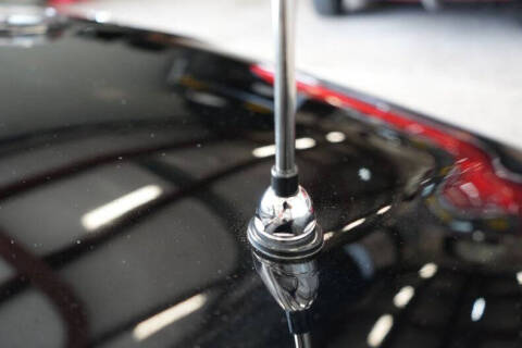 1965 Chevrolet Corvette