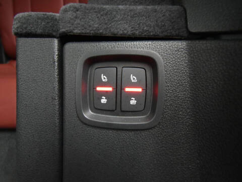 2024 Audi SQ7 4.0T quattro Premium Plus