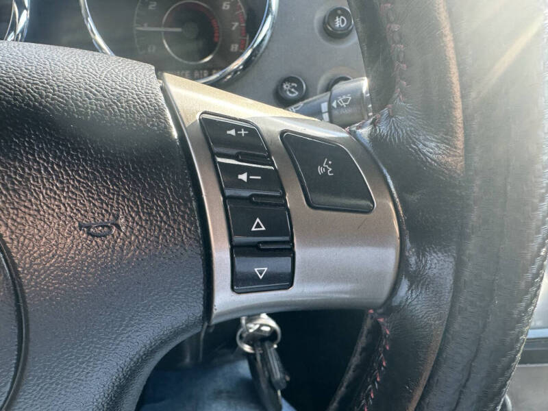 2008 Pontiac Solstice GXP