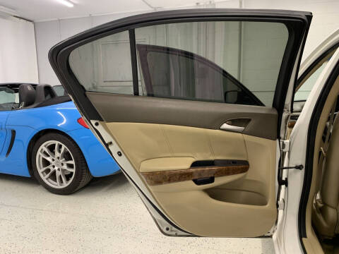 2010 Honda Accord EX-L V6