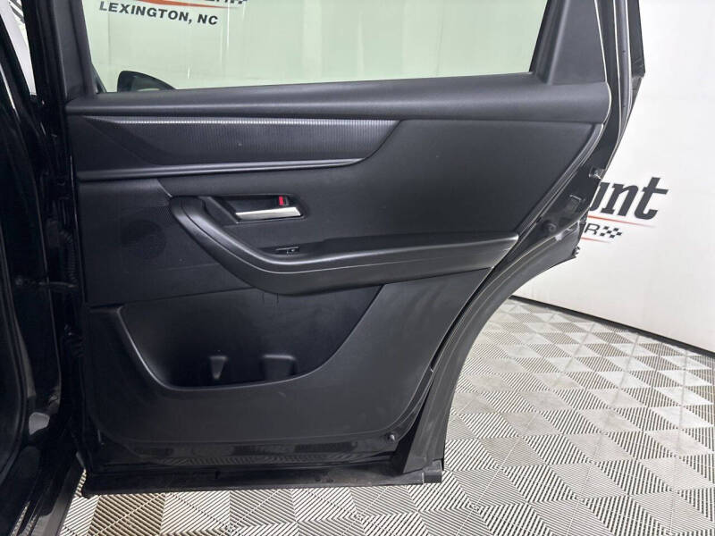 2024 Mazda CX-90 3.3 Turbo Select
