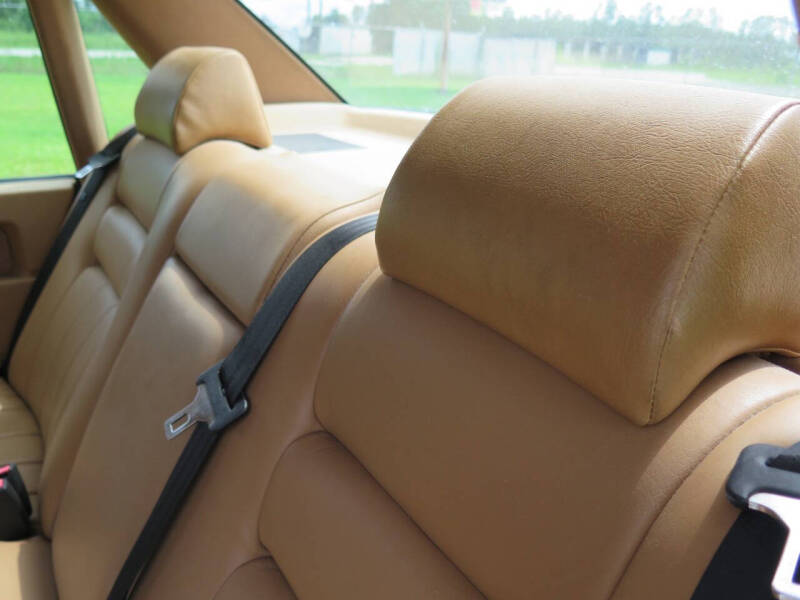 1993 Volvo 960