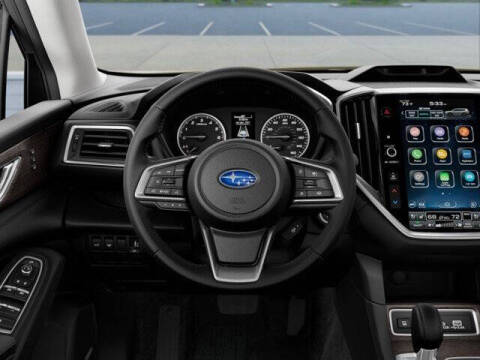 2026 Subaru Ascent Touring
