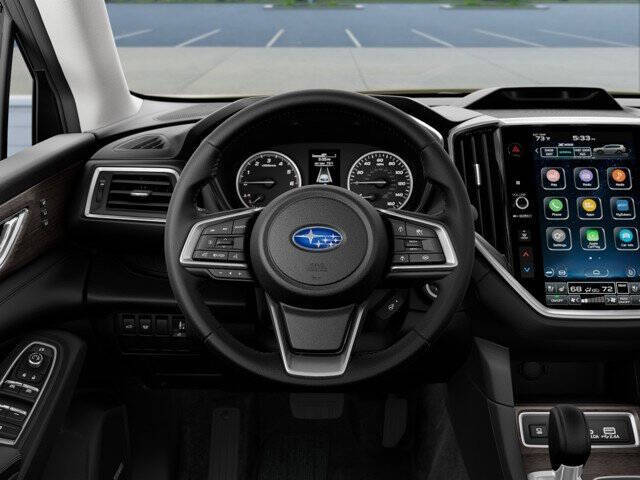 2026 Subaru Ascent Touring