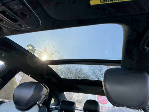 2018 Genesis G80 3.3T Sport