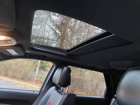 2017 Dodge Durango R/T