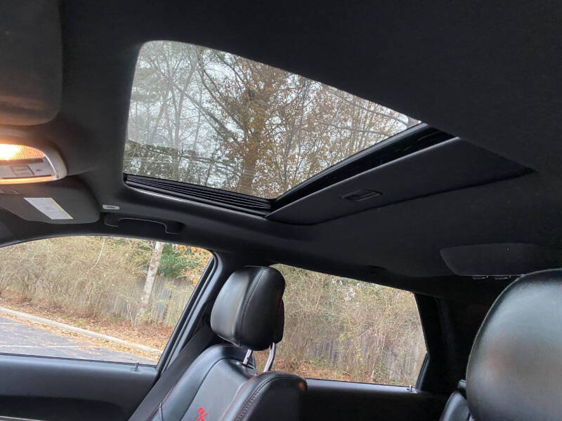 2017 Dodge Durango R/T