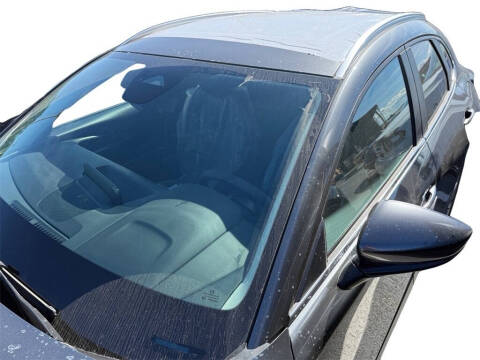 2025 Mazda CX-30 2.5 S Preferred