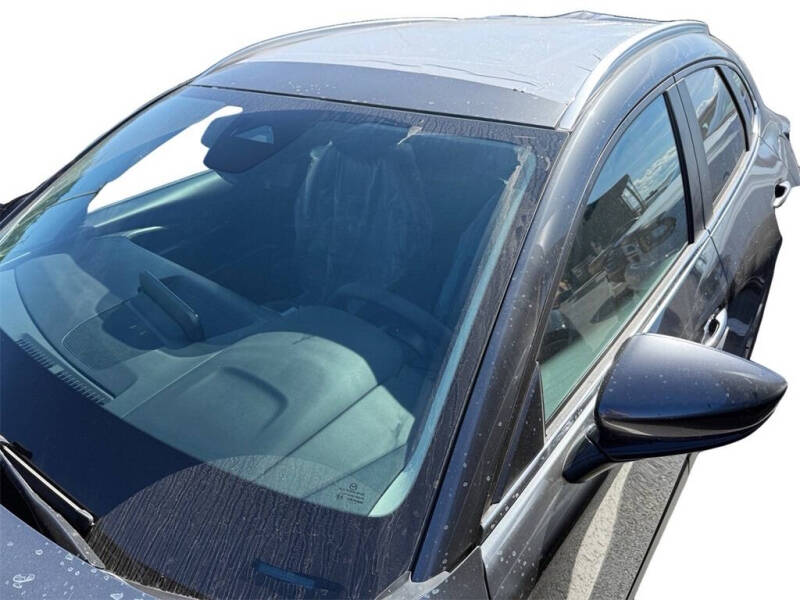 2025 Mazda CX-30 2.5 S Preferred